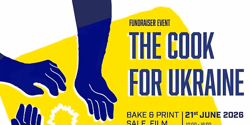 Cook for Ukraine