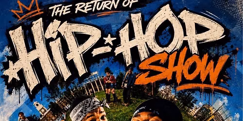 The return of HipHop Show