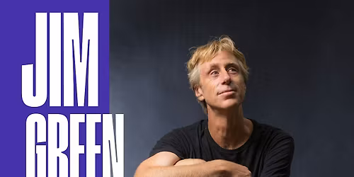 Jim Green