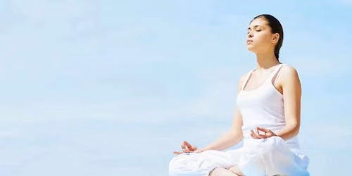 LUNCHTIME MEDITATION