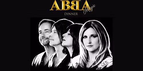 Das perfekte ABBA Dinner - M\u00fcnchen