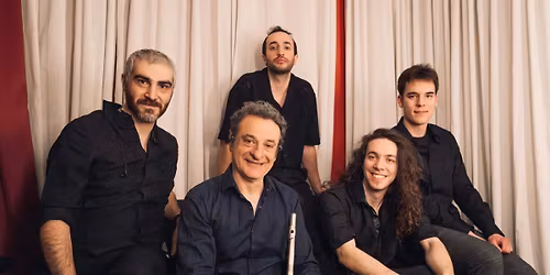 The Watch (I) - Tribute to Genesis / The lamb lies down on broadway
