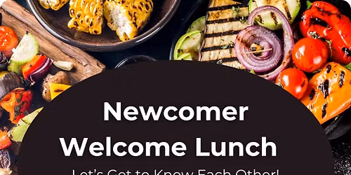 Newcomer Luncheon