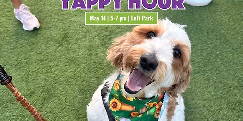 Yappy Hour