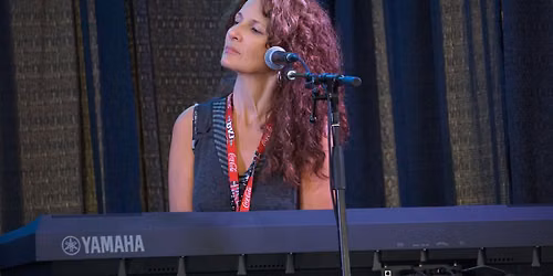 BVJ Songwriter Stage, 2026