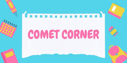 Comet Corner
