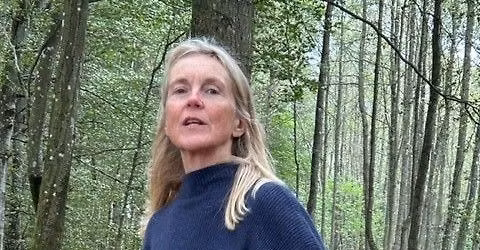 Heldagsretreat (tyst) - yinyoga, meditation och naturen