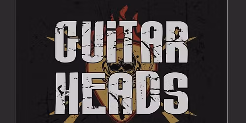 Guitar Heads