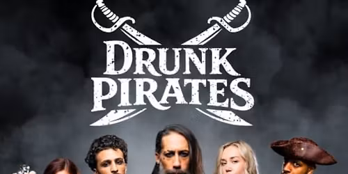 Drunk Pirates