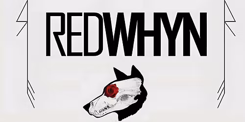 Roberts Creek Legion - Wayward Strays & Redwhyn