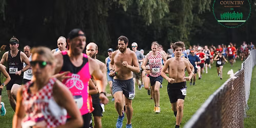 Cross Country Team Challenge - 2026 Meet