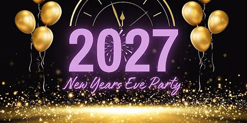 NEW YEARS PARTY