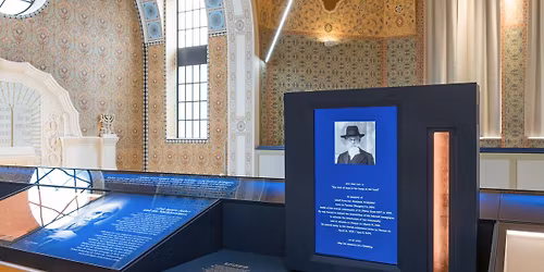 Ges\u00e4nge des Trostes und des \u00dcberlebens