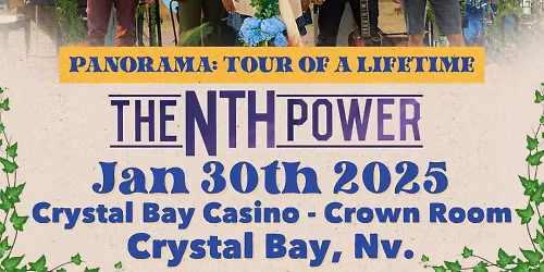 The Main Squeeze at Vogue Theatre - IN