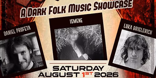 Legion: Dark Folk (UNG x KSU Student Showcase) for D\u00eda de los Muertos