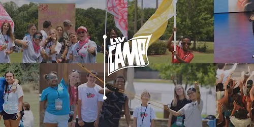 LIV Camp!