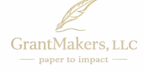 Grant Readiness IMPACT Workshop