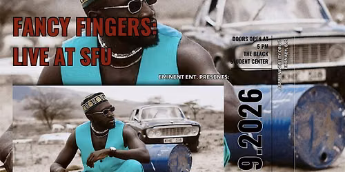 Music Seminar by Sauti Sol's Fancy Fingers