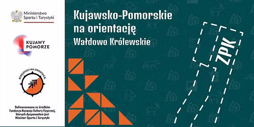 Bydgoszcz na Orientacj\u0119 - Wa\u0142dowo- 2 runda
