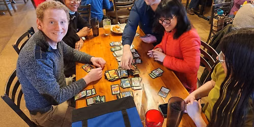 Board Games and Beer: Fourth Tuesday at Starkweather Brewing Edition!