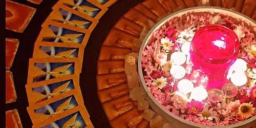 Sacred Spirit Circle - November - Past lives