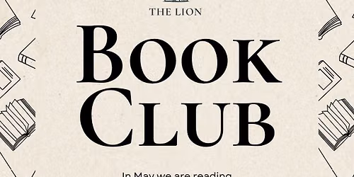 The Lion Book Club
