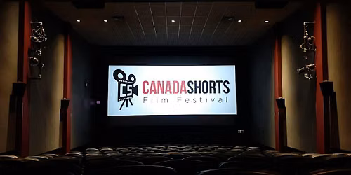 Canada Shorts Film Festival