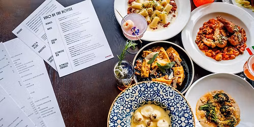 Kevin Walsh @Vivacino