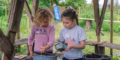 Terragon Nature Camp 31 Aug - 4 Sep 2026