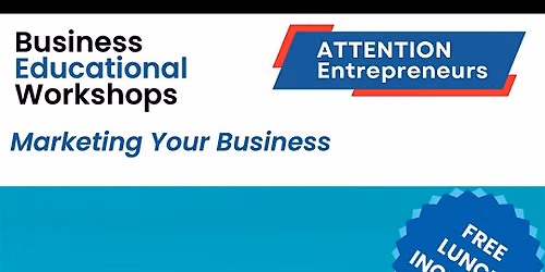 Marketing Your Business