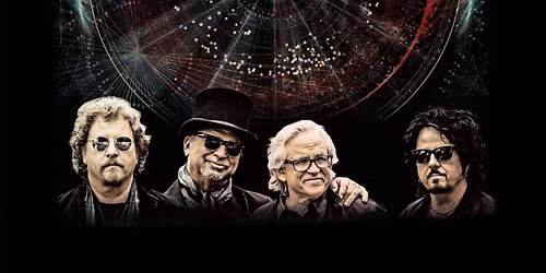 Toto, Christopher Cross & The Romantics Tickets 