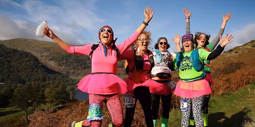 Lakeland Trails Ullswater 14k & 10k