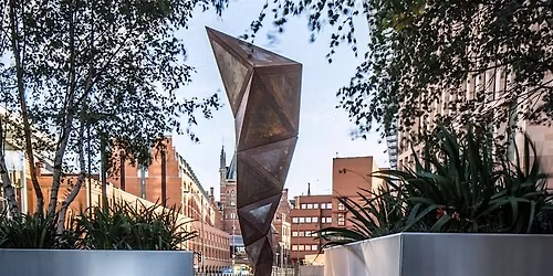 Walkabout - Kings Cross