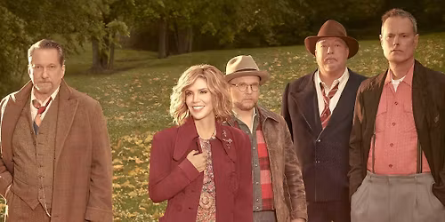 Alison Krauss and Union Station