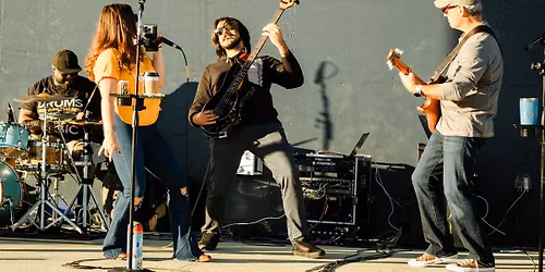 RAAD O.G. LIVE AT SHAKEY RAY\u2019S TAVERN!!!!