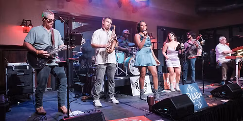 RAAD O.G. LIVE AT SHAKEY RAY\u2019S TAVERN!!!!