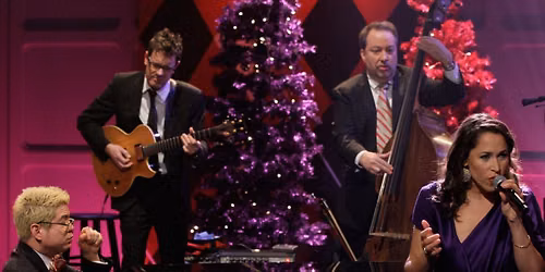 Pink Martini