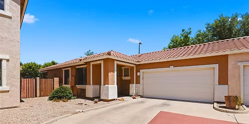 Open House in Neely Commons Town of Gilbert