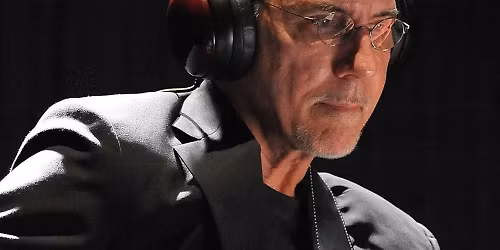 Larry Carlton in \u6a2a\u6d5c\u5e02