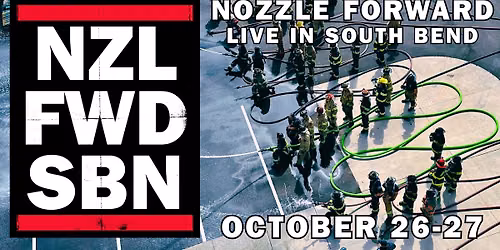 Nozzle Forward in South Bend 