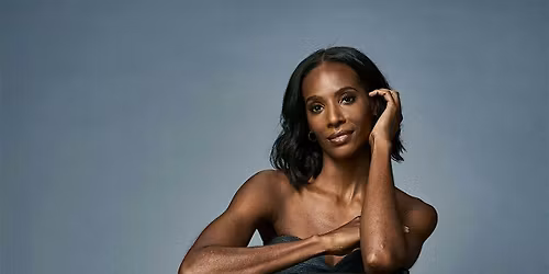 ZainaB Johnson LIVE @ The Attic Comedy Club!