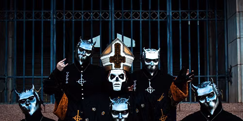 Ghoul A.D. \u2014 Resonant Head