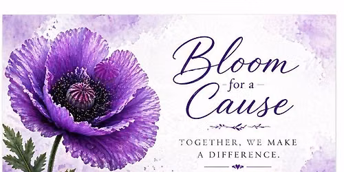 Poppy\u2019s For Life Gala