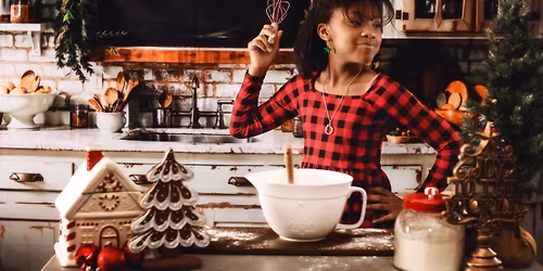 Gingerbread Mini Sessions