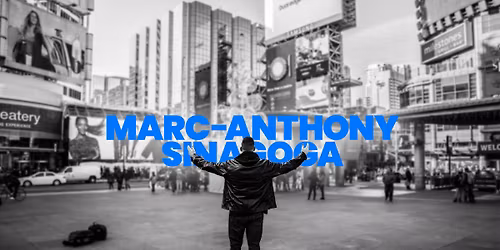 Marc & Andrew Co-Headline - Atlanta