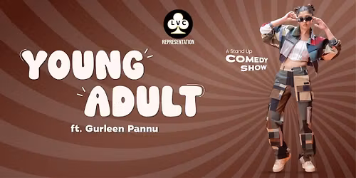 Young Adult Ft Gurleen Pannu