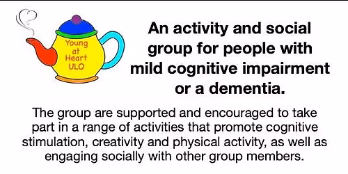Dementia Activity and Social Group