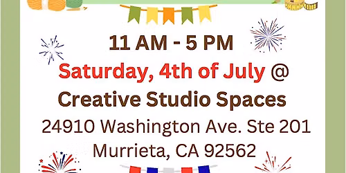 Pop Up Shop: Hotchpotch Craft
