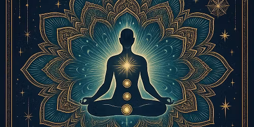 Usui\/Holy Fire\u00ae III Reiki I & II Training