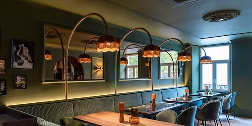 Boutique Speed Dating for Professionals | Luxembourg